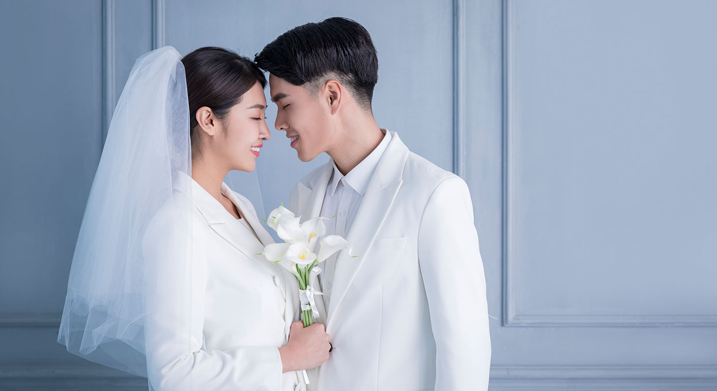 웨딩리허설 이미지