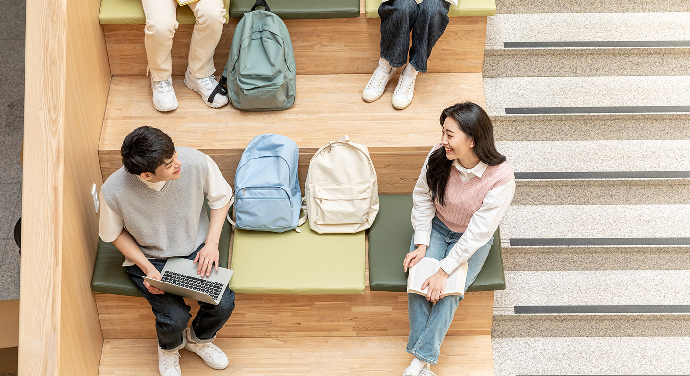 어학연수 서비스