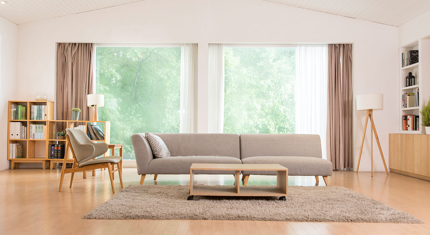 현대리바트 홈인테리어 서비스