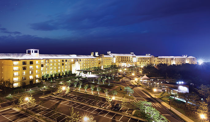 한화리조트 멤버십