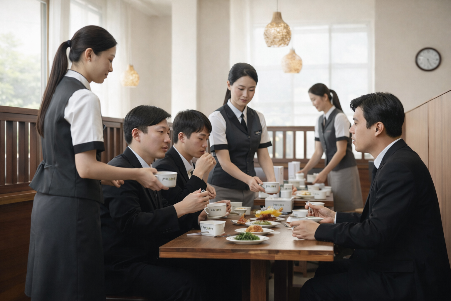 의전 관리사 이미지